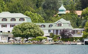 Strandhotel Kaerntnerhof