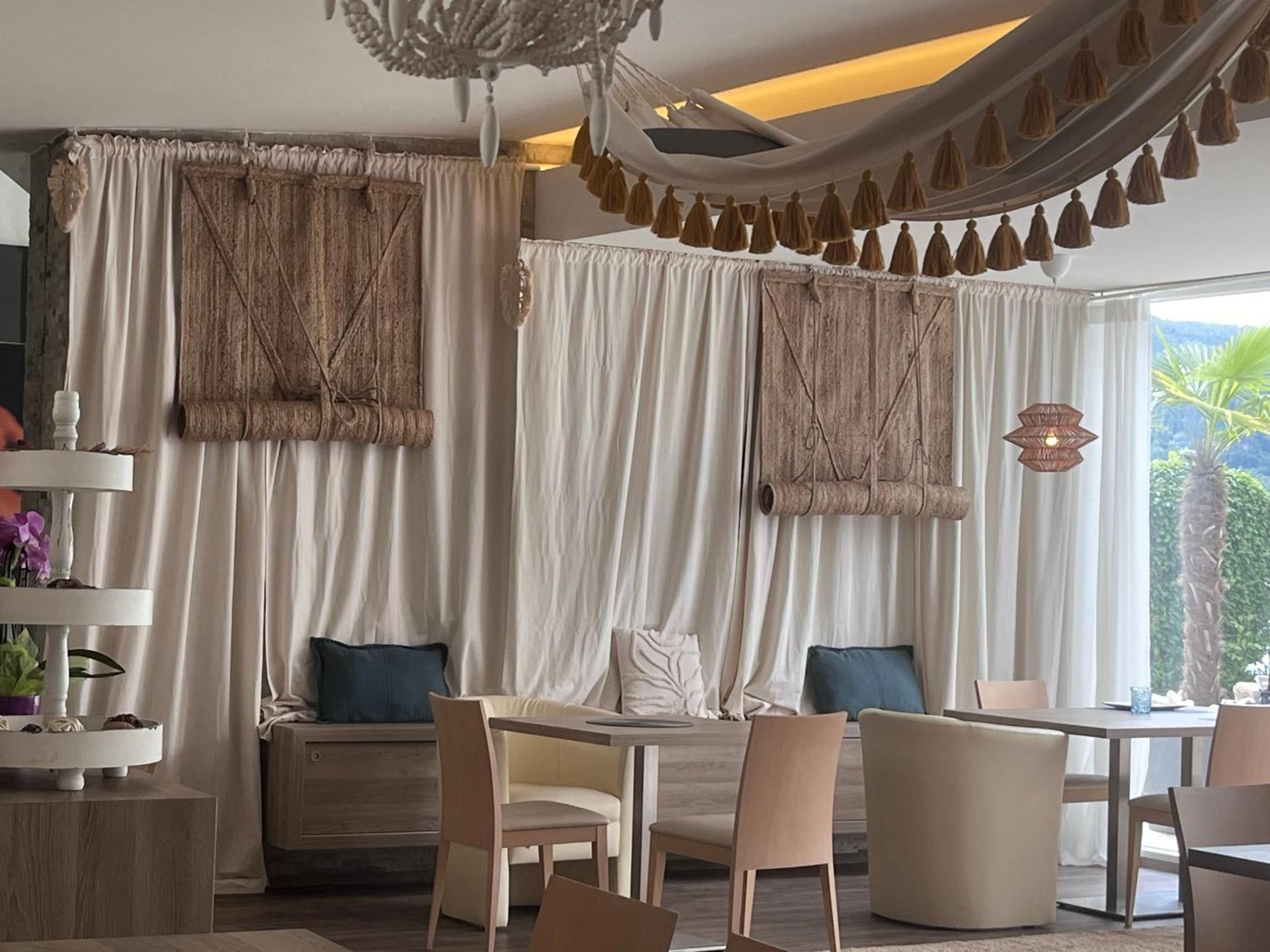 Strandhotel Kaerntnerhof Pörtschach am Wörthersee Zewnętrze zdjęcie